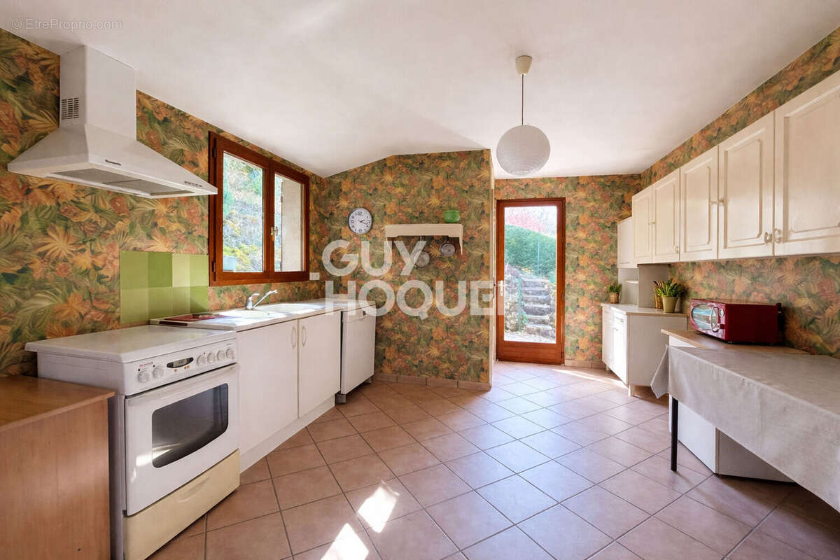 Maison à DURTOL