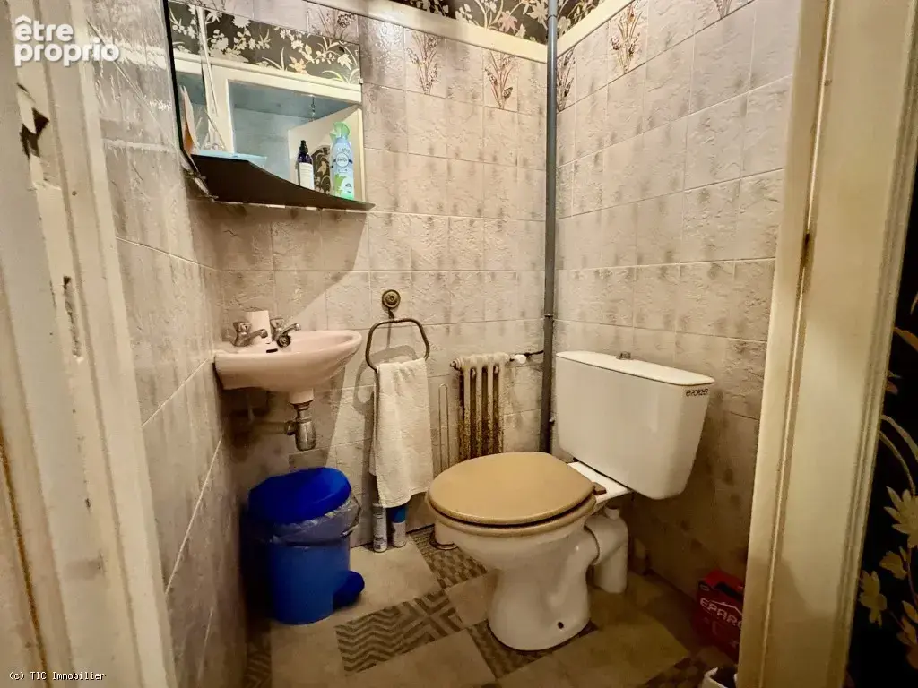 Très Beau Logis avec 6 chambres et Grand Terrain près de Ruffec - photo 26