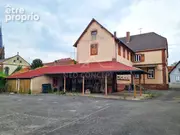 Appartement à WEITBRUCH