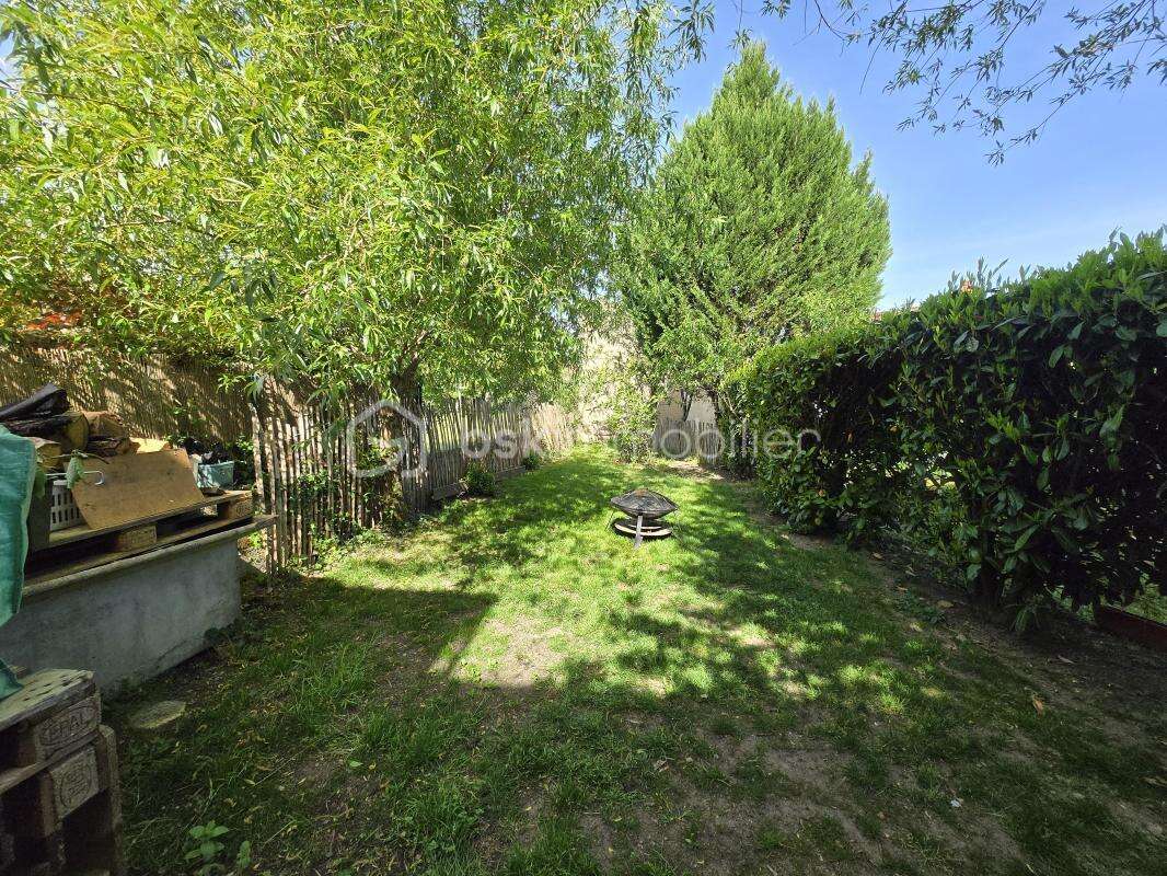 Appartement à NEVERS