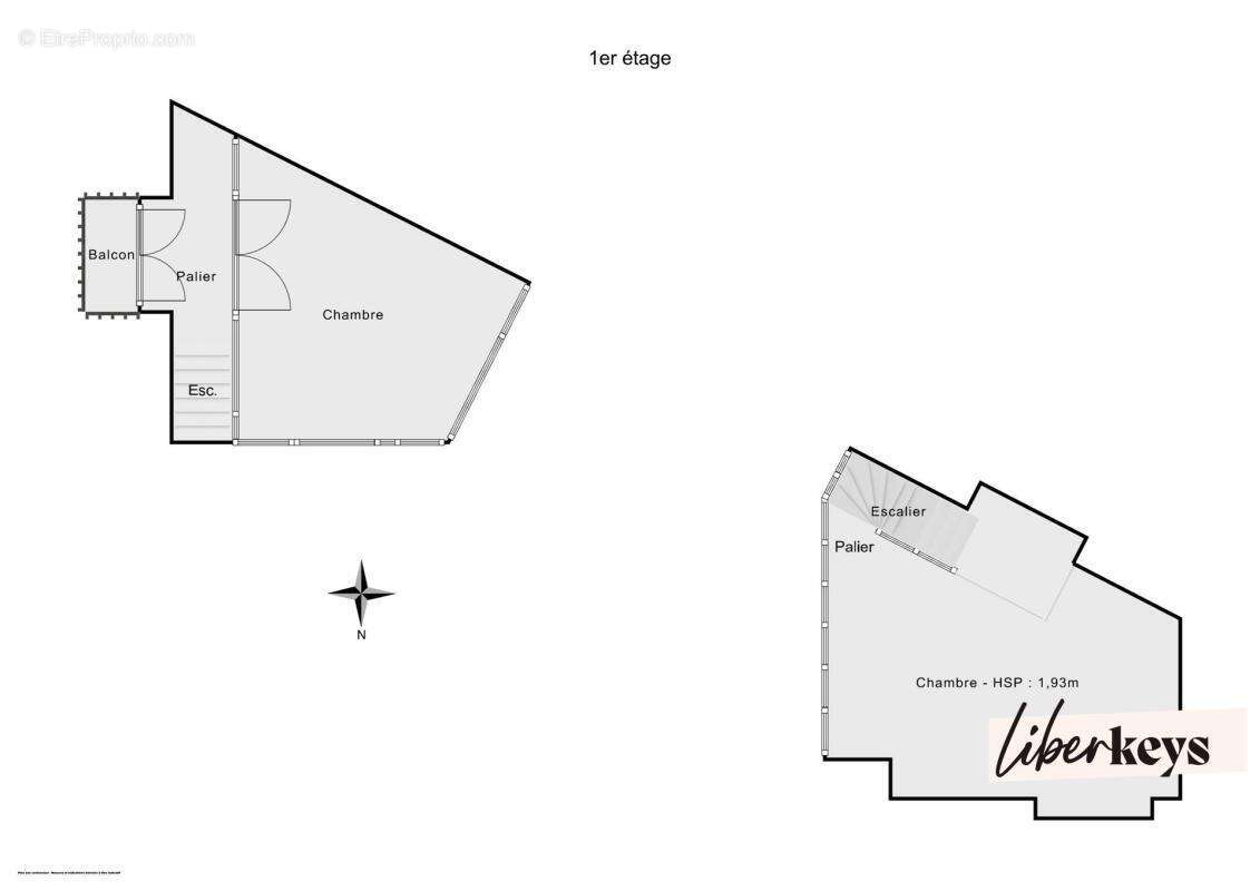 Appartement à LYON-4E