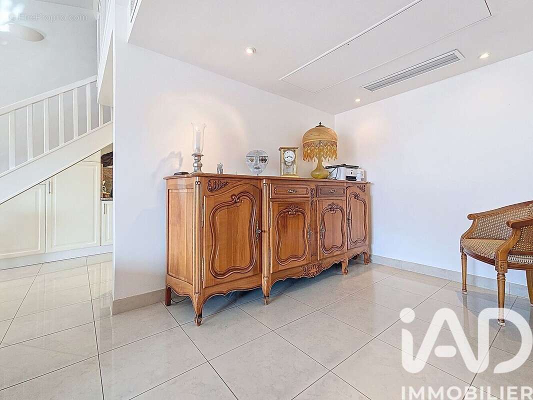 Photo 7 - Appartement à SAINTE-MAXIME