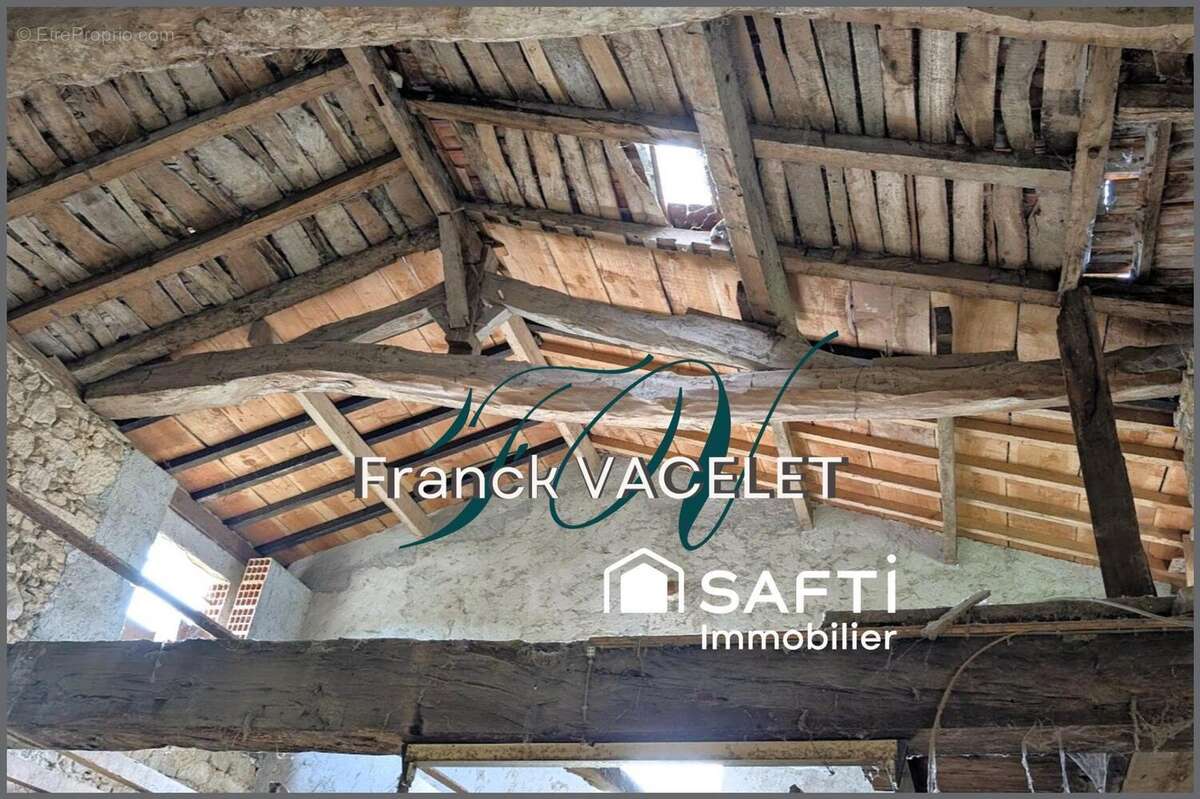 Photo 9 - Maison à MONSEGUR