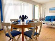 Appartement à FORT-MAHON-PLAGE