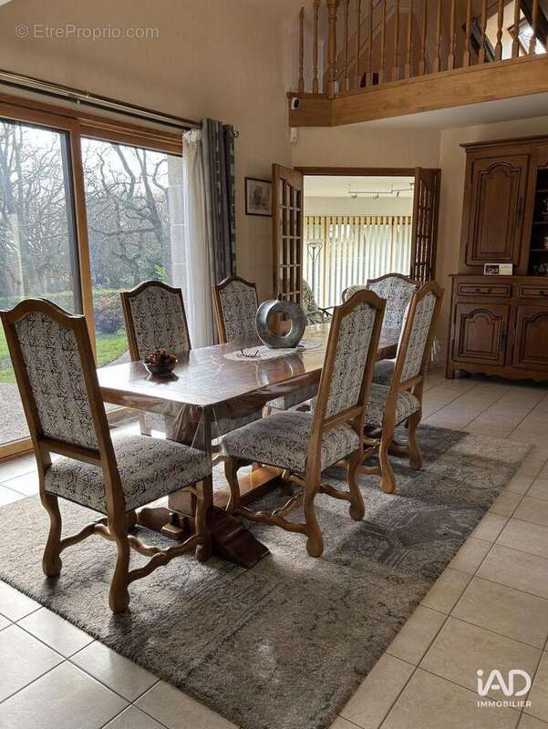 Photo 6 - Maison à LANNION