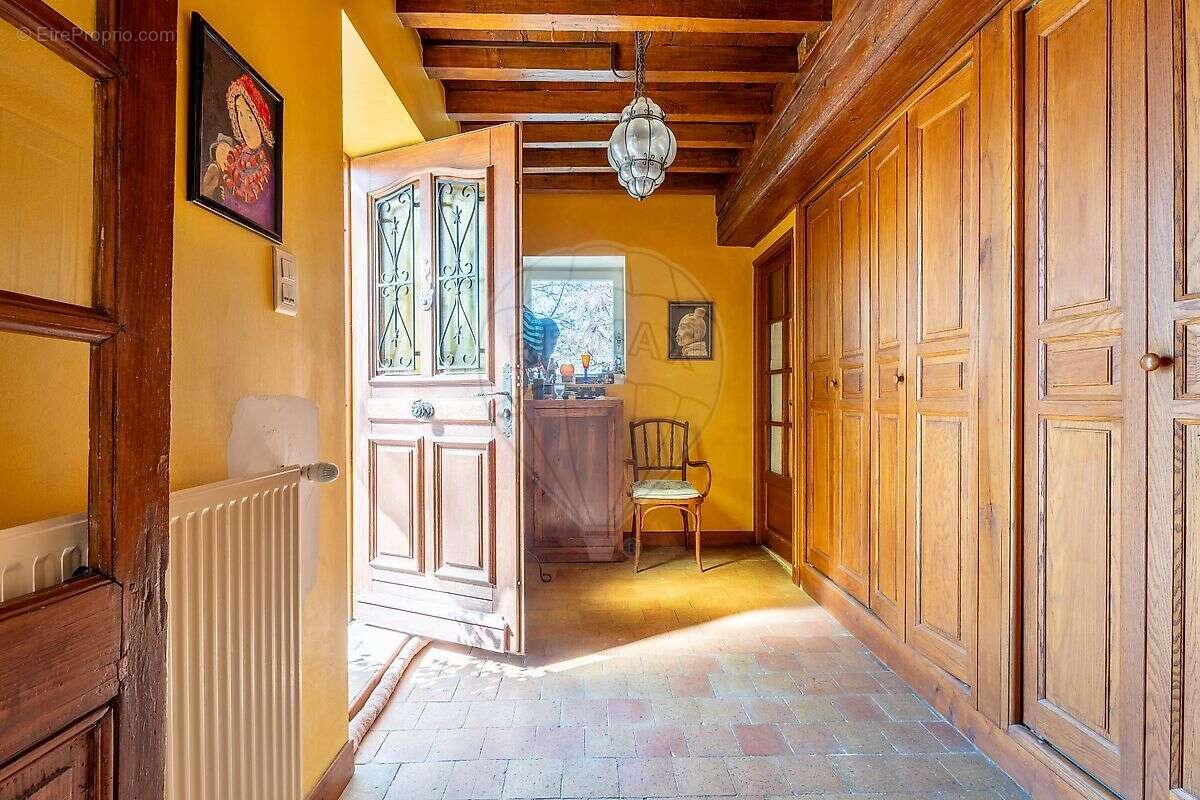 Maison 6 chambre(s) à vendre - photo 3