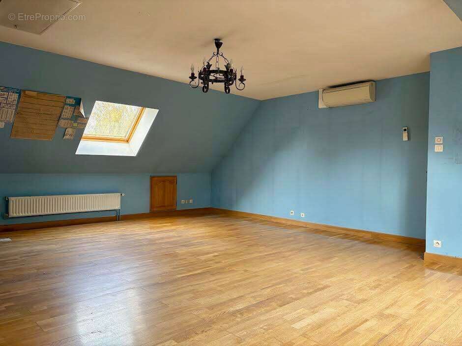 Maison à VILLENEUVE-D'ASCQ