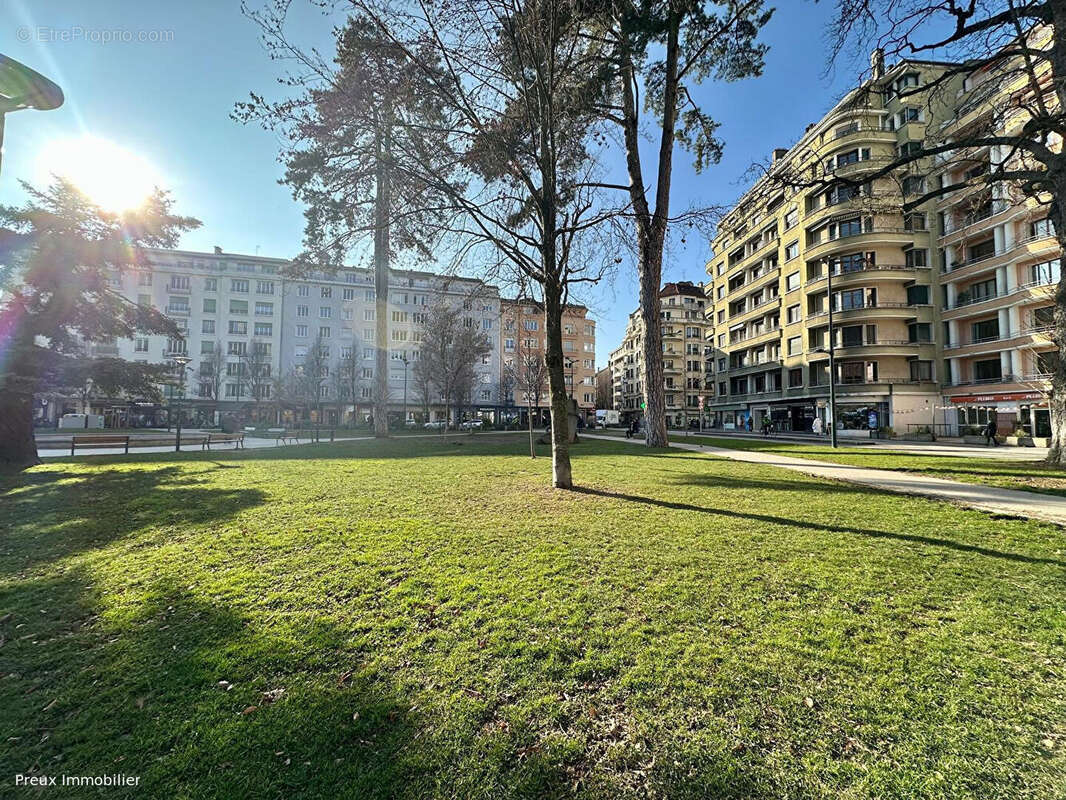Appartement à ANNECY