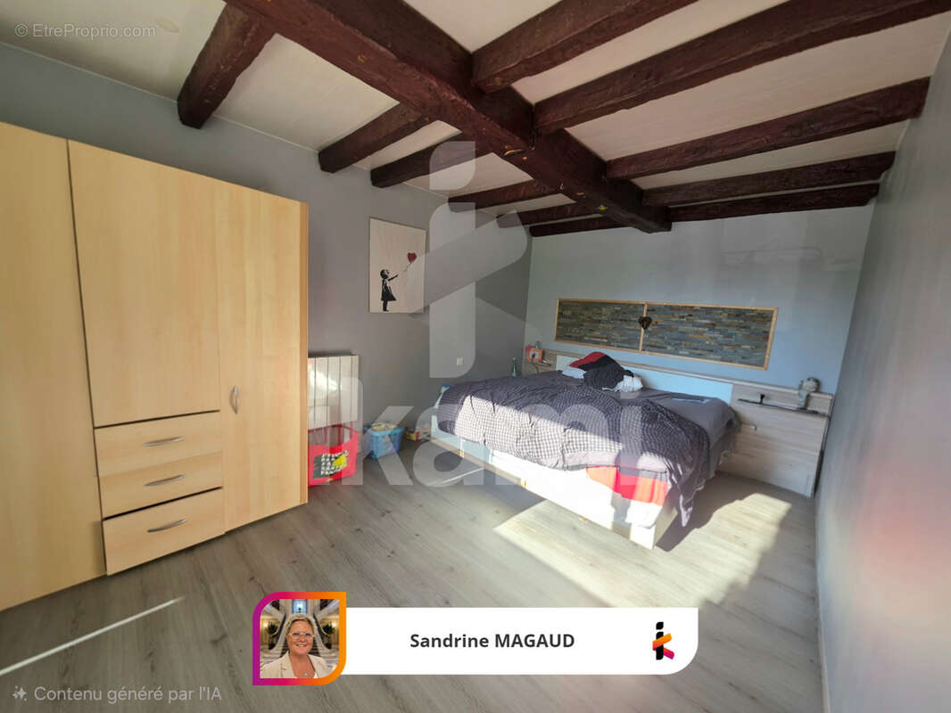 Appartement à EVIAN-LES-BAINS