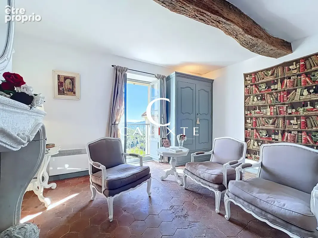 Maison 4 pièces 120 m² à vendre à Callian (83440) - photo 6