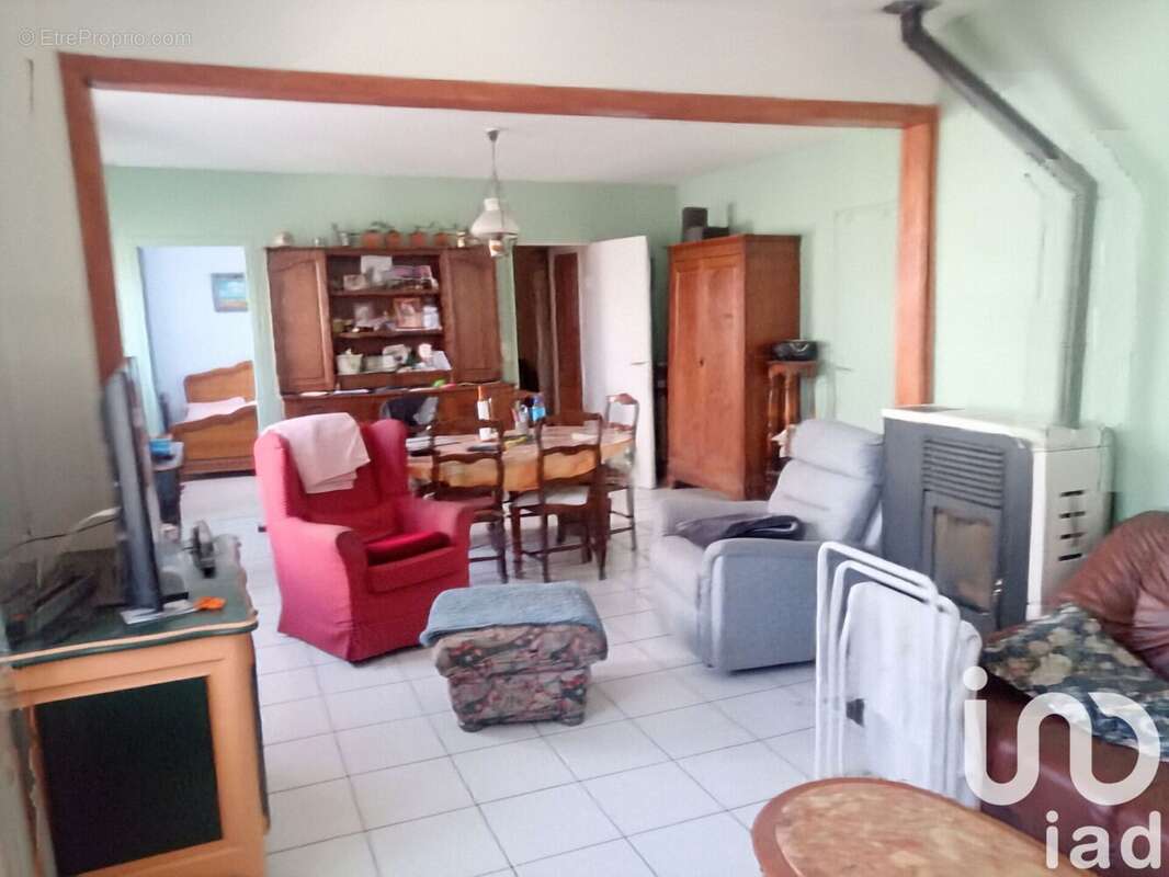 Photo 4 - Maison à BELHOMERT-GUEHOUVILLE