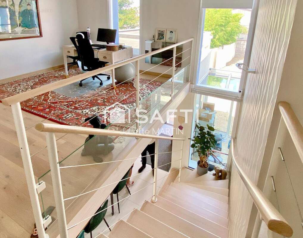 Photo 8 - Maison à LES SORINIERES