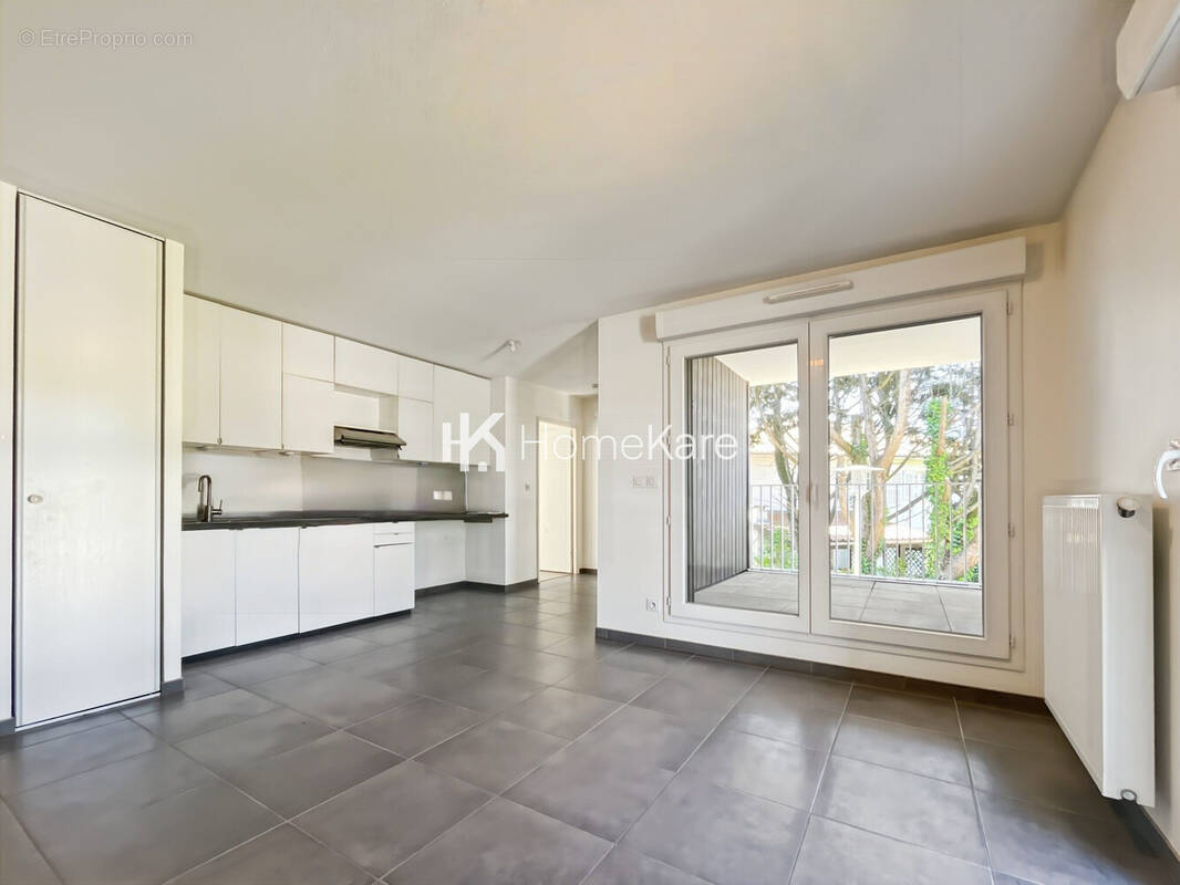 Appartement à PESSAC
