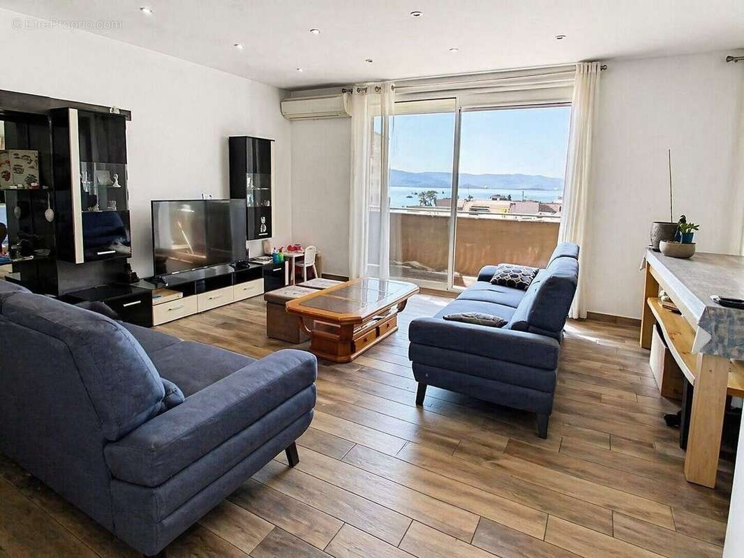 Appartement à AJACCIO