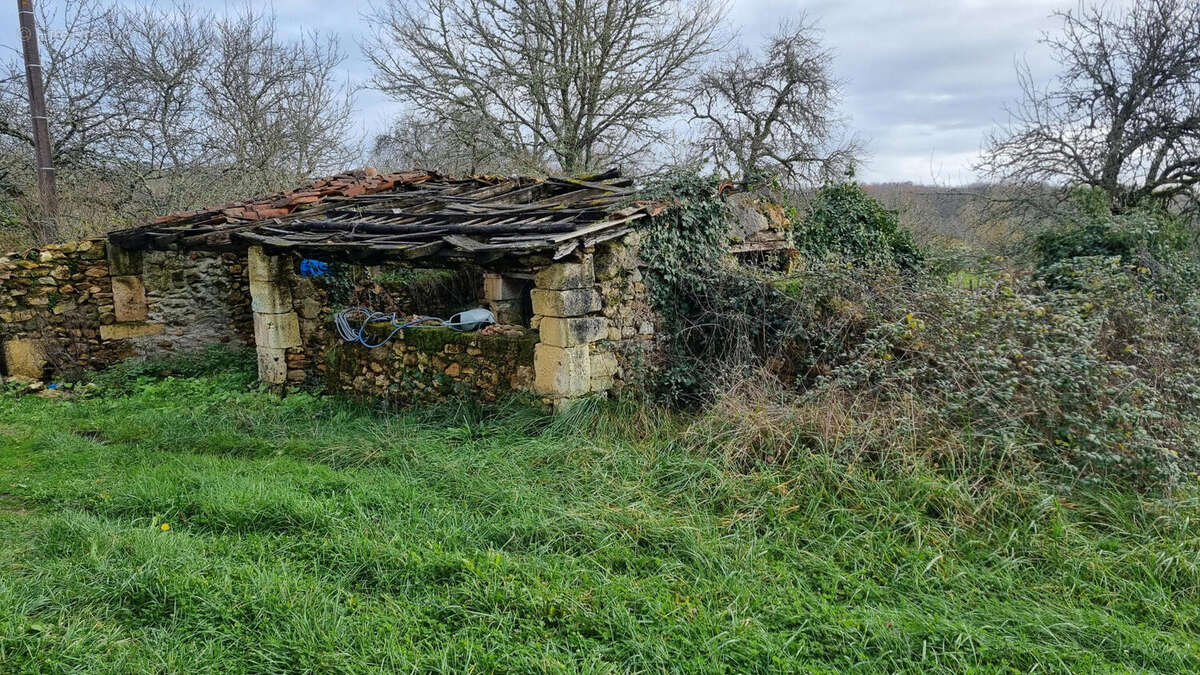 20241221_152445 - Maison à SAINT-FRONT-SUR-NIZONNE