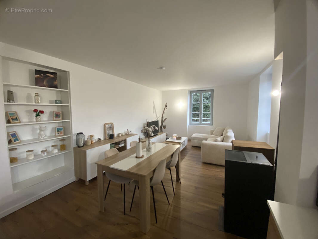 Appartement à ANNONAY