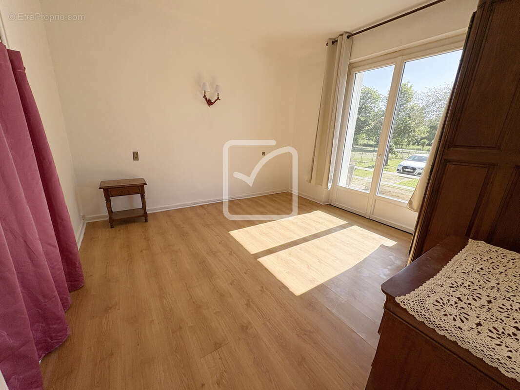 Maison à BETAILLE