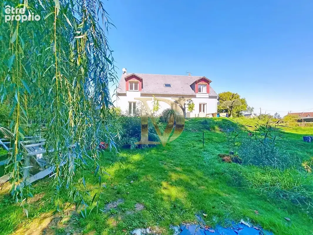 Maison 245 m² à Blere  - photo 3
