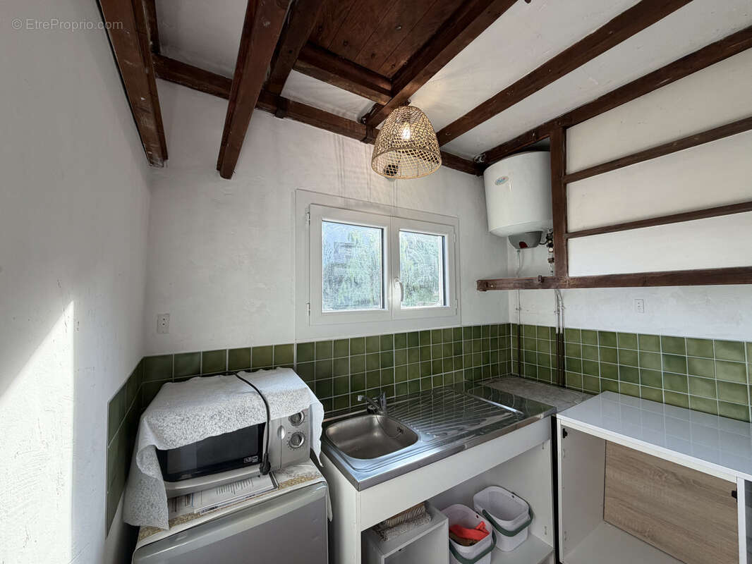 Maison à LA COLLE-SUR-LOUP