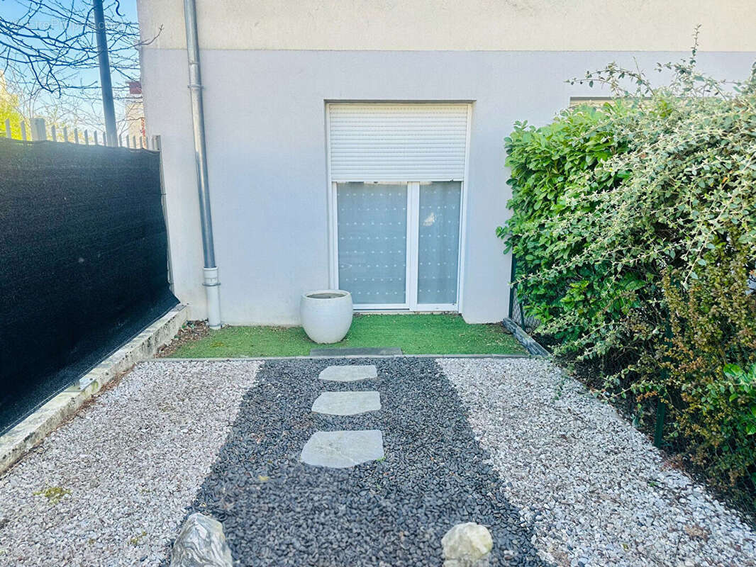 Appartement à SAINT-APOLLINAIRE