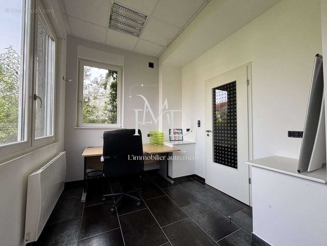 Commerce à VILLERS-LES-NANCY