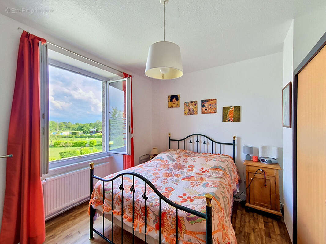 À 10 min de Dinan : Maison pierre rénovée 4 pièces - Proche écoles, commerces et randonnées - photo 11