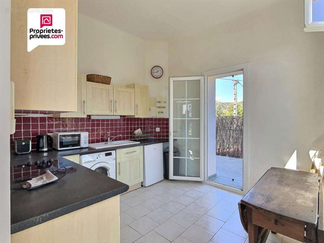 Appartement à DRAGUIGNAN