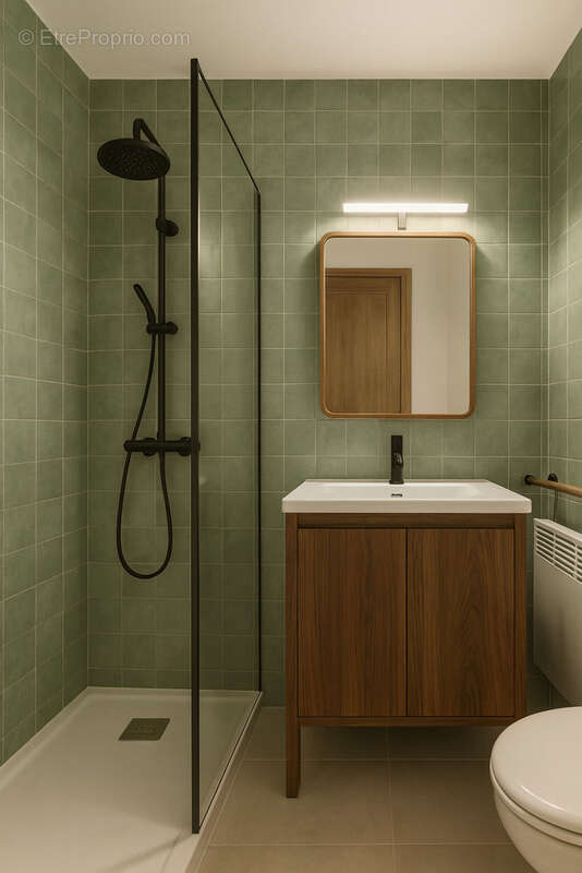 Appartement à SIX-FOURS-LES-PLAGES