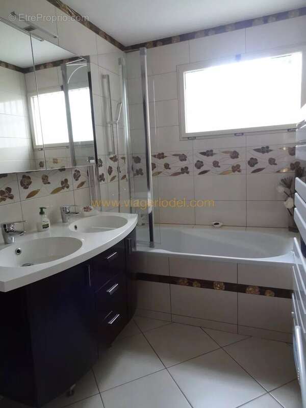 Appartement à LA GRANDE-MOTTE