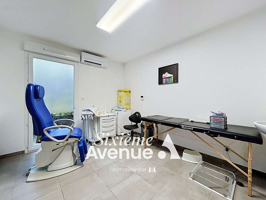 Appartement à DECINES-CHARPIEU