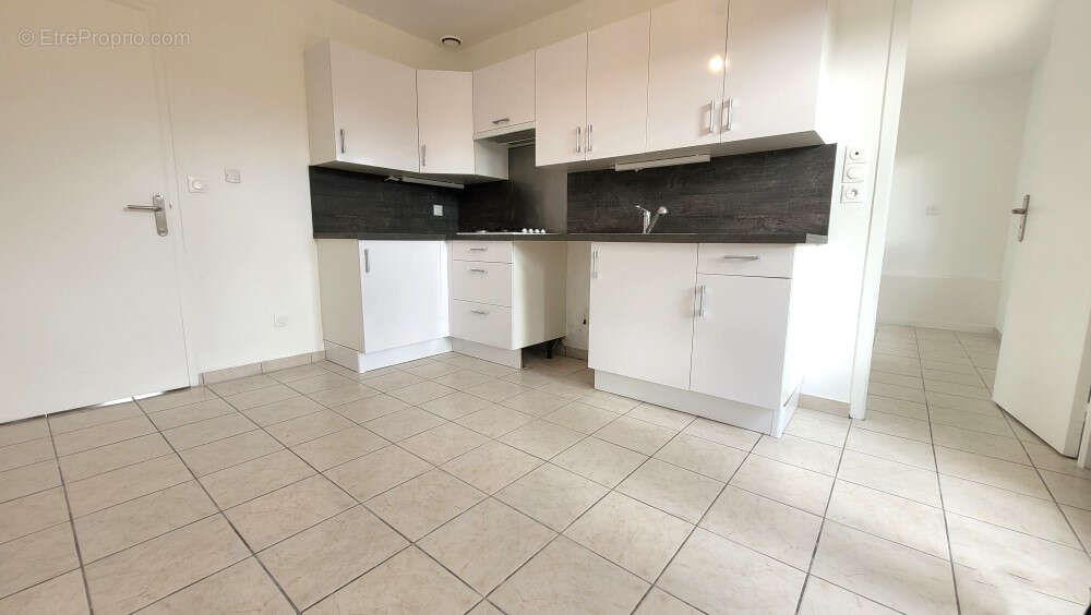 Maison à GIBERVILLE