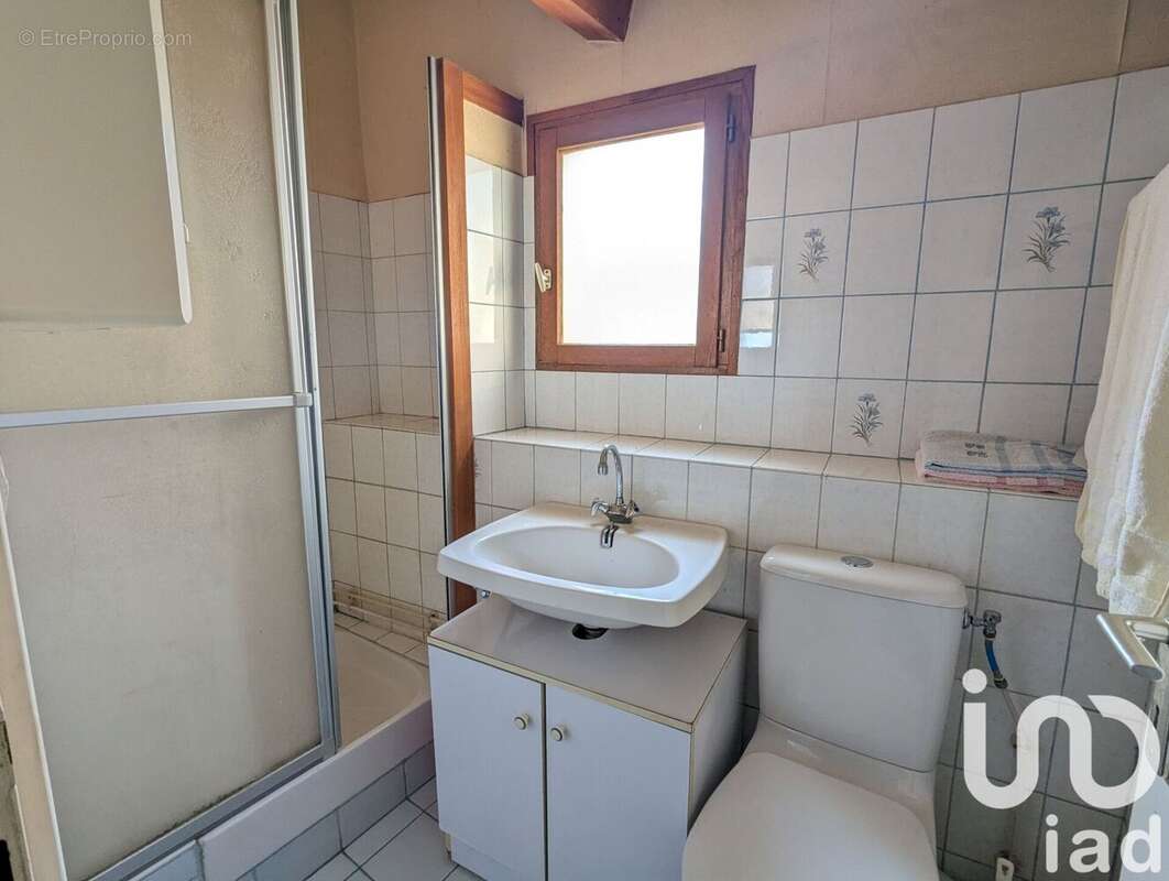 Photo 9 - Maison à ECLASSAN