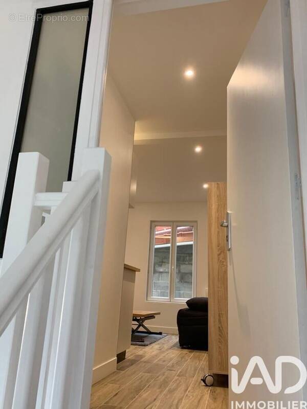 Photo 1 - Appartement à VITRY-SUR-SEINE