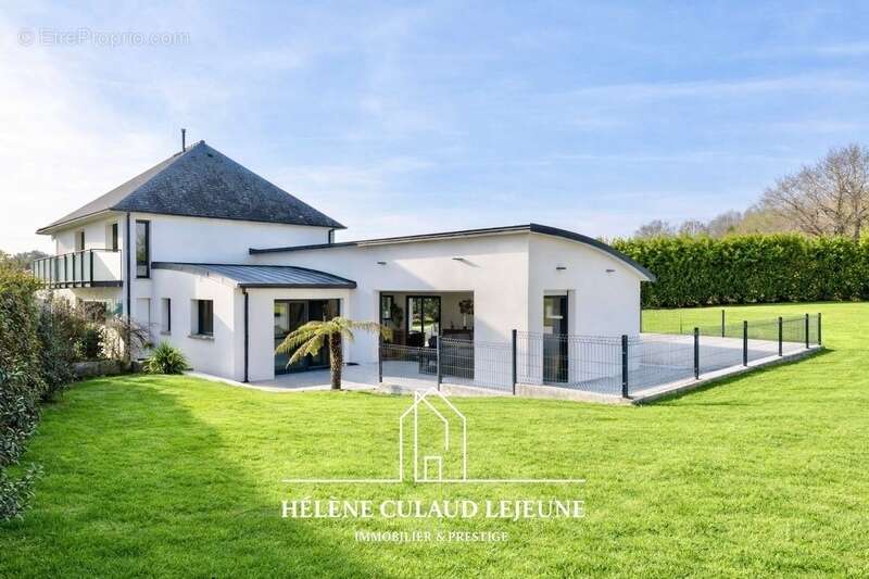 Maison à KERVIGNAC