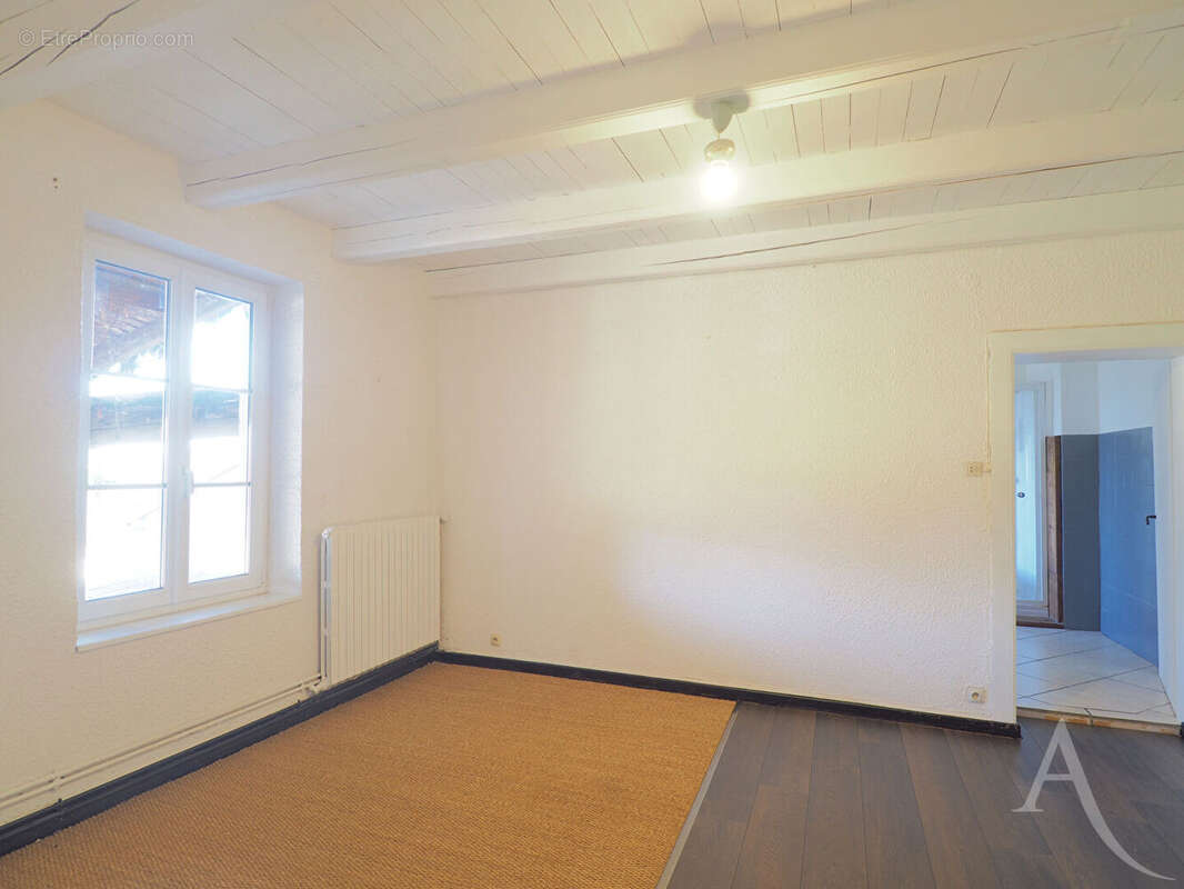 Maison à CHAILLY-LES-ENNERY