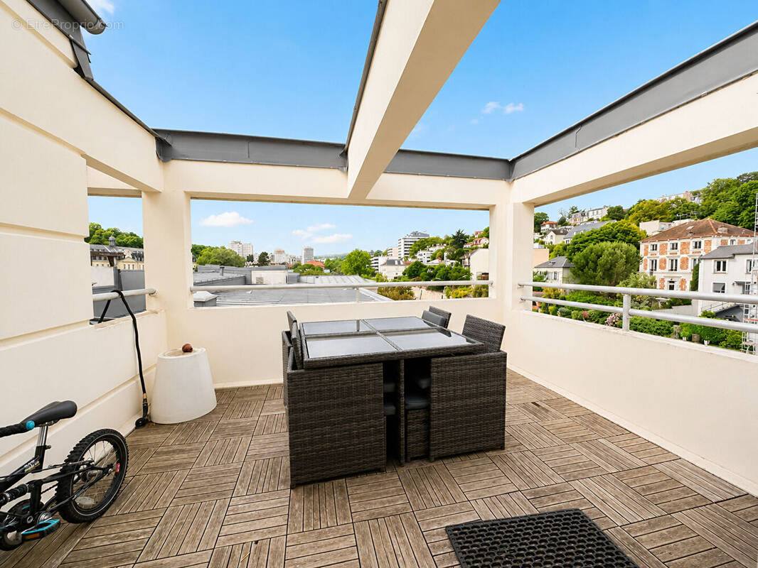 Appartement à SEVRES