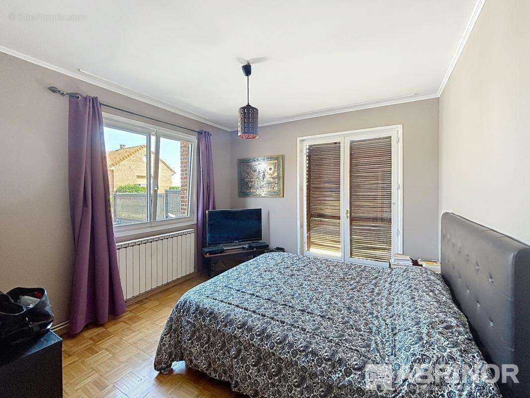 Semi plain-pied individuel developpant 150m² habitables - photo 5