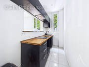 Appartement à LIVRY-GARGAN