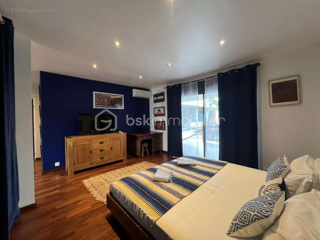 Maison à SAINT-FRANCOIS