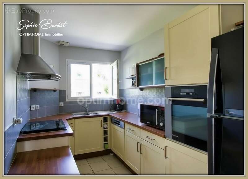 EXCLUSIVITE BASSIN D'ARCACHON - Gujan-Mestras - Quartier calme - Maison familiale de plain-pied avec garage - photo 3