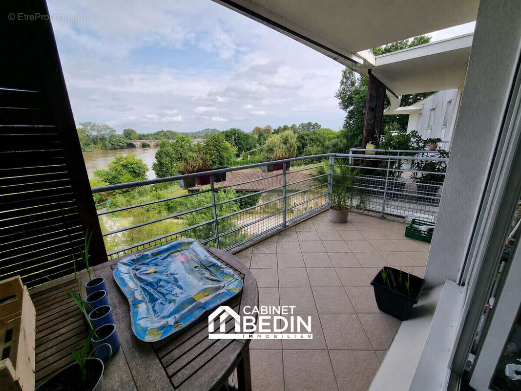 Appartement 68 m² à Libourne  - photo 5