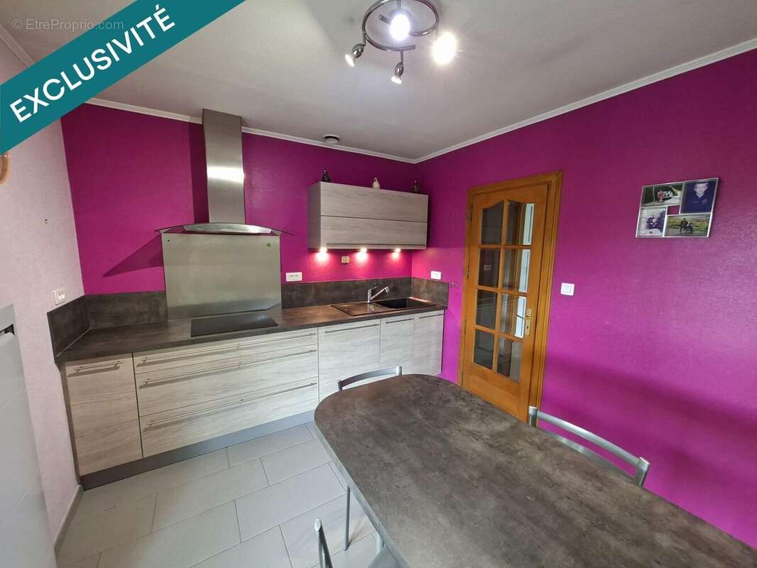 Maison 82 m² à Thionville  - photo 4