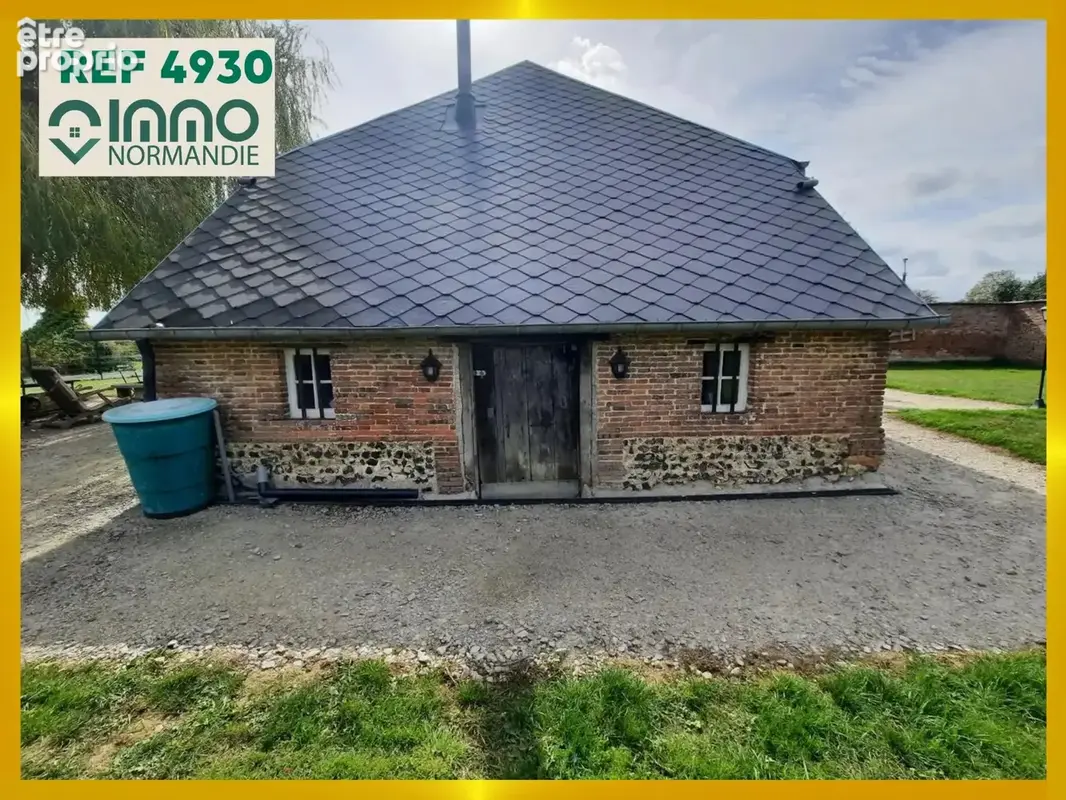4930 - maison rénovée  - dpe c - charme préservé - photo 16