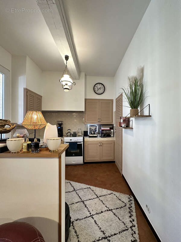 Maison à SAINT-CYPRIEN