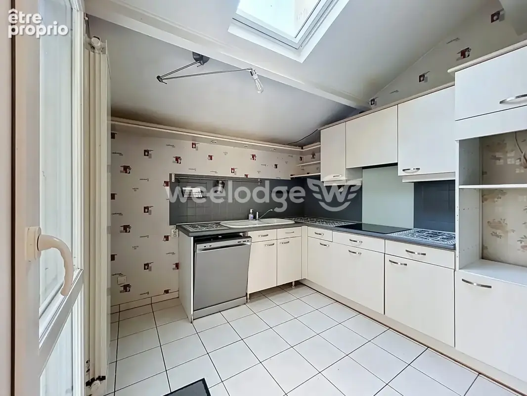 Maison 5 pièces 82 m² à vendre à Eragny (95610) - photo 7
