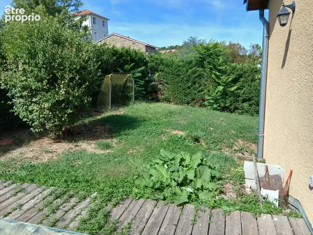 SAINT AVRE Terrain à bâtir, plat, 571 m2 - photo 2