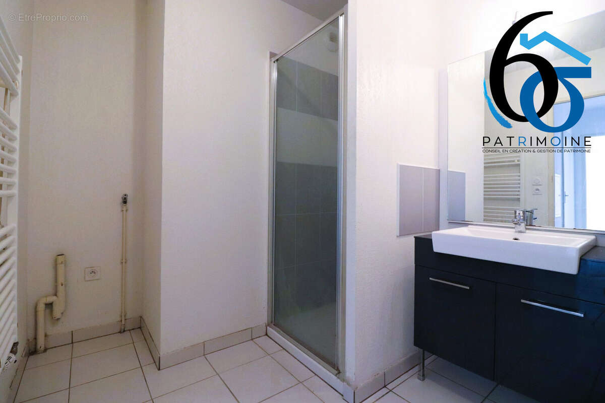 Appartement à COLOMIERS