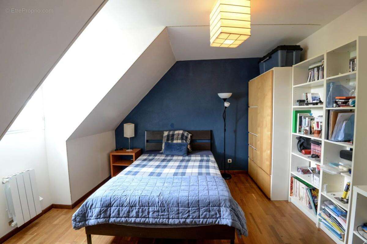 Maison à MONTIGNY-SUR-LOING