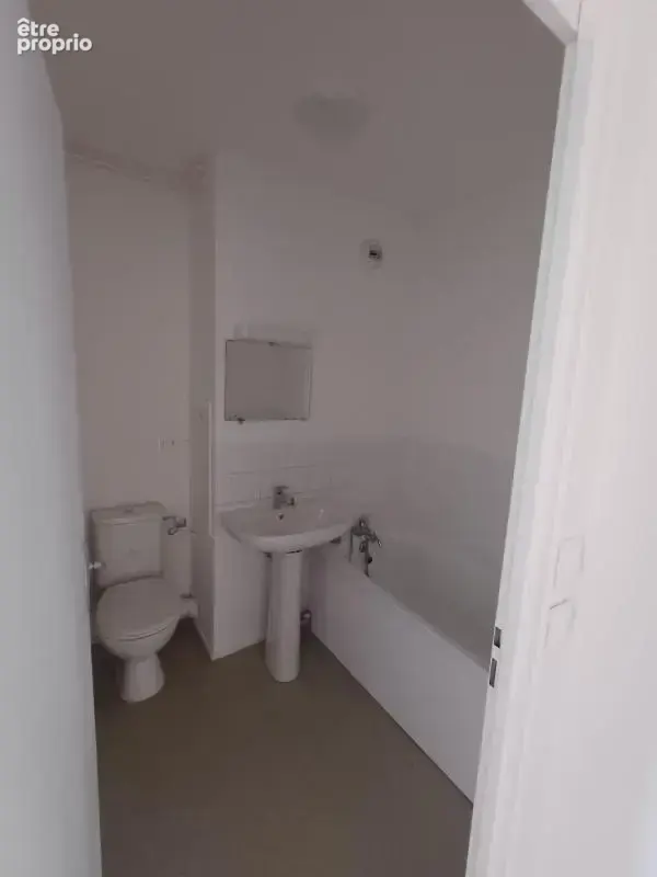 Appartement T2 lumineux avec ascenseur - photo 8