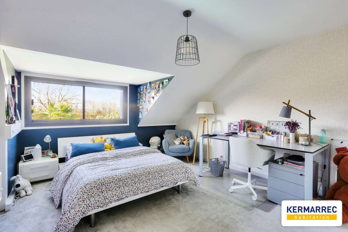 Maison à CESSON-SEVIGNE